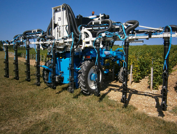 BOBARD POLYJET V2