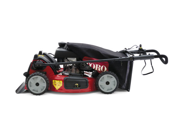 TORO - Recycler 530 – Image 3