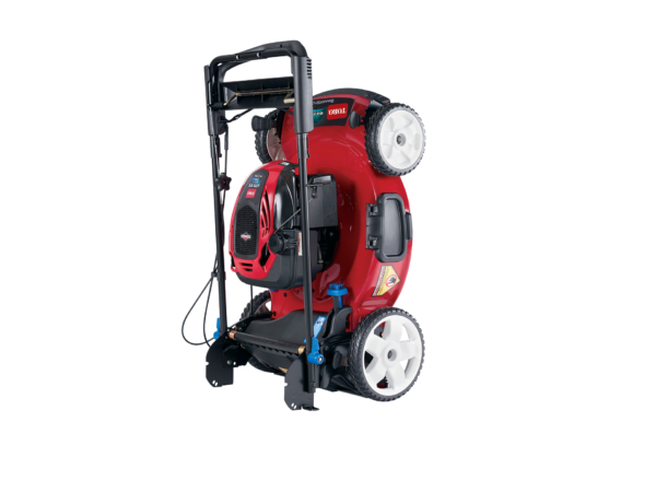 TORO - Recycler 550 - Smart Stow