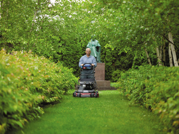 TORO - TimeMaster 76 – Image 2