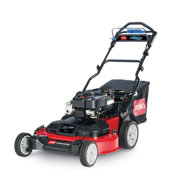 TORO - TimeMaster 76 – Image 3