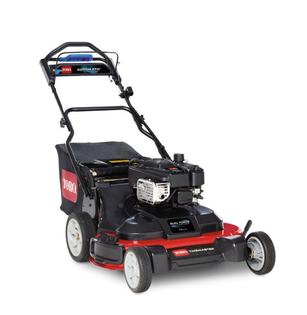 TORO - TimeMaster 76 – Image 4