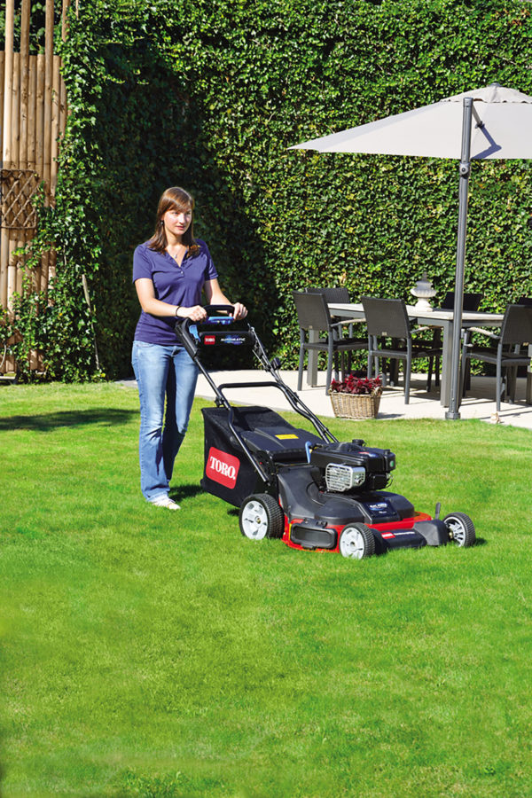 TORO - TimeMaster 76 – Image 5