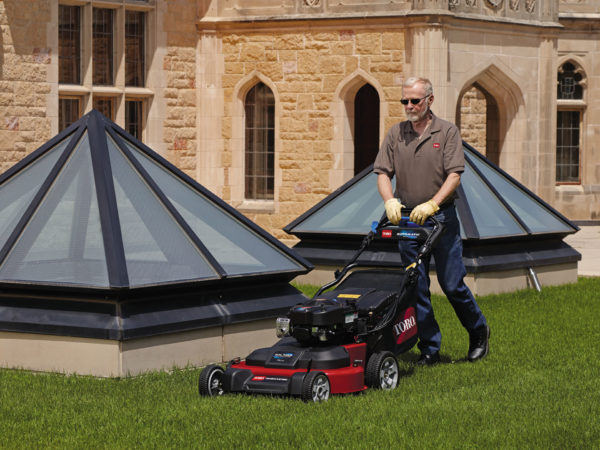 TORO - TimeMaster 76 – Image 6