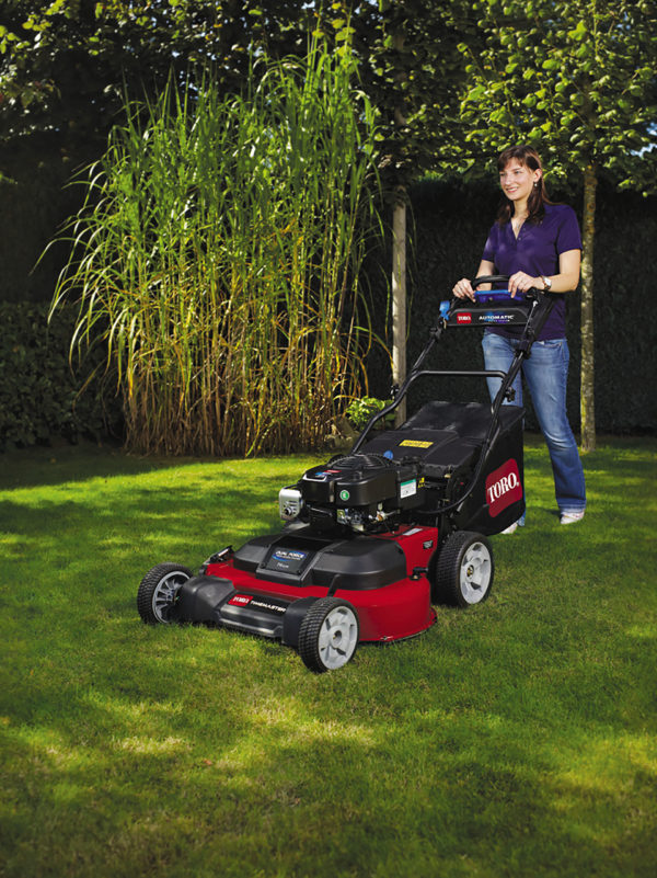 TORO - TimeMaster 76 – Image 10