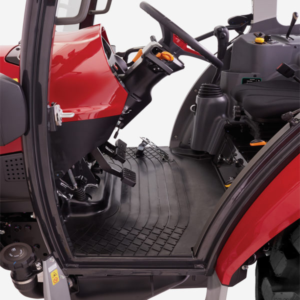 Yanmar - YT 347 – Image 6