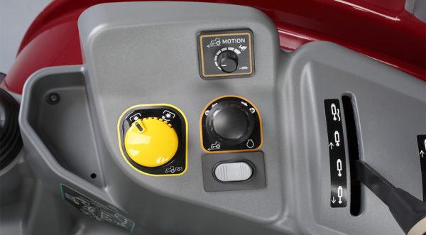 Yanmar - YT 347 – Image 2