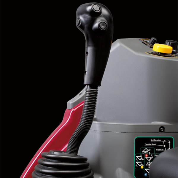 Yanmar - YT 347 – Image 7