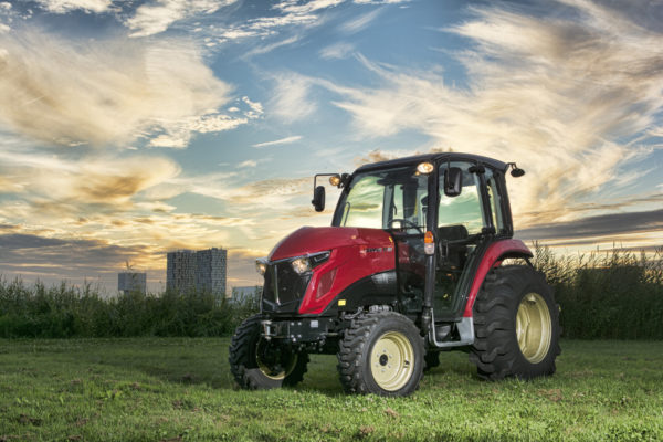 Yanmar - YT 347 – Image 8