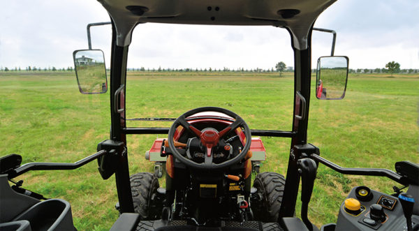 Yanmar - YT 347 – Image 3