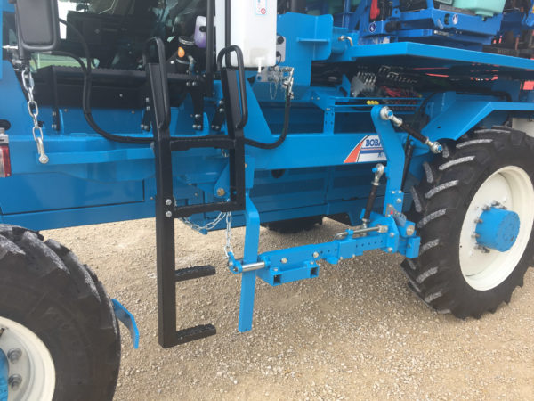 BOBARD 1086 - Le tracteur de tête – Image 6