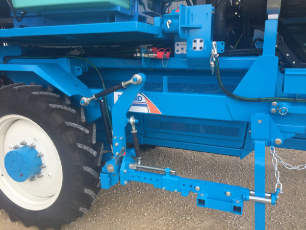 BOBARD 1086 - Le tracteur de tête – Image 7