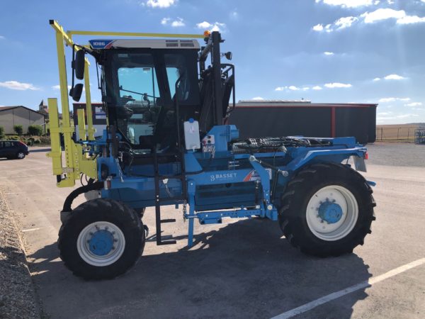 BOBARD 1086 - Le tracteur de tête – Image 2