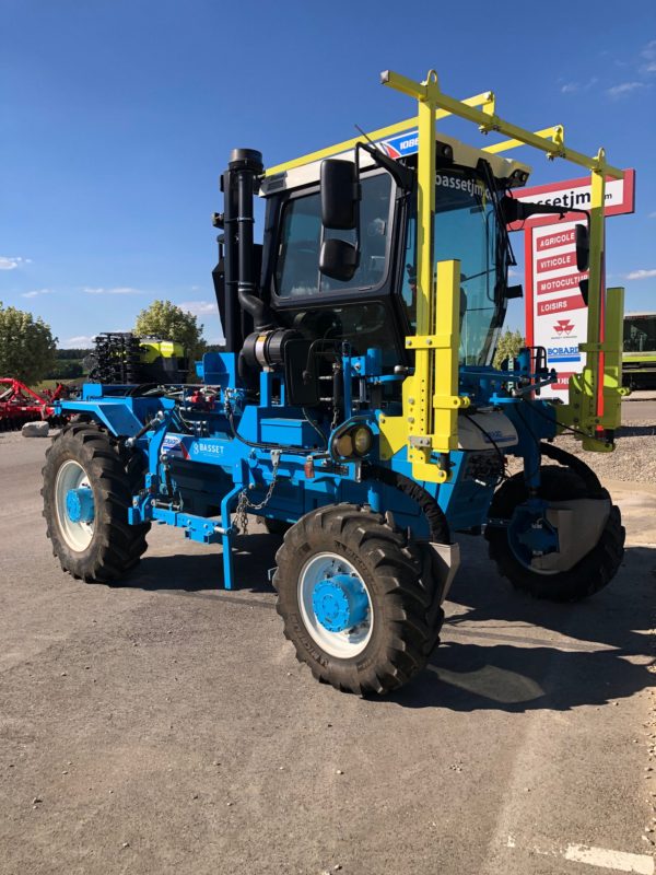 BOBARD 1086 - Le tracteur de tête – Image 4