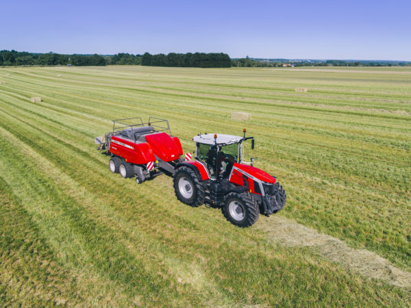 MF 8 S – Image 2