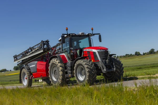 MF 8 S – Image 3