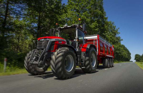 MF 8 S – Image 5