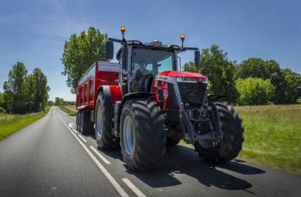 MF 8 S – Image 6