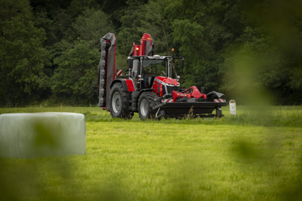 MF 8 S – Image 8