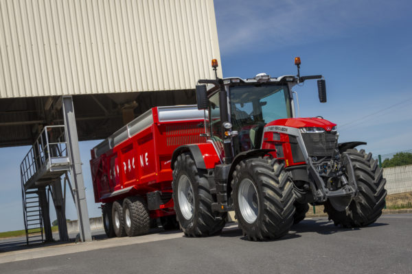 MF 8 S – Image 10