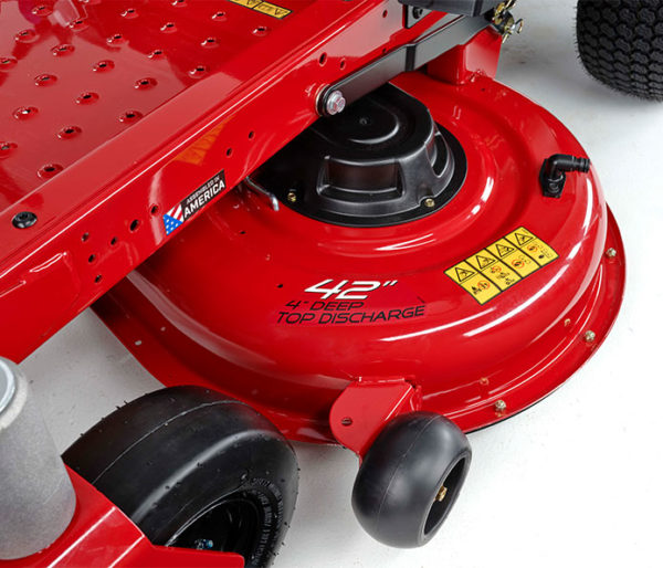 TORO ZS 4200 T-74687 – Image 2