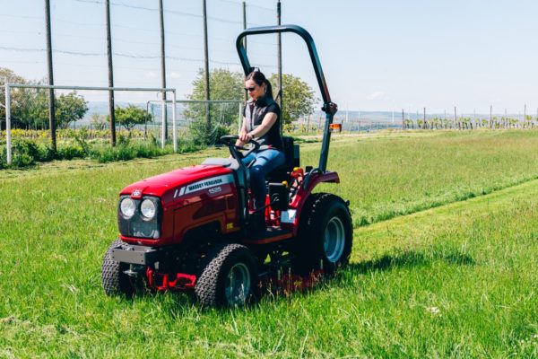 MF 1700 M, E ET 1500 – Image 4