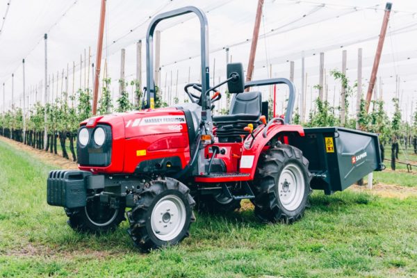 MF 1700 M, E ET 1500 – Image 2