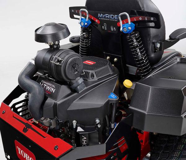 TORO XS 4850 74887 – Image 2