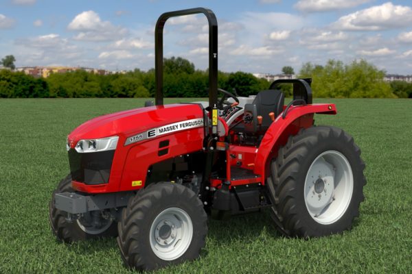 MF 1700 M, E ET 1500 – Image 5