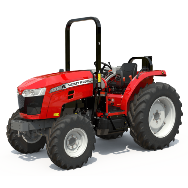 MF 1700 M, E ET 1500 – Image 3