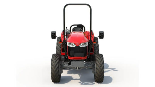 MF 1700 M, E ET 1500 – Image 6