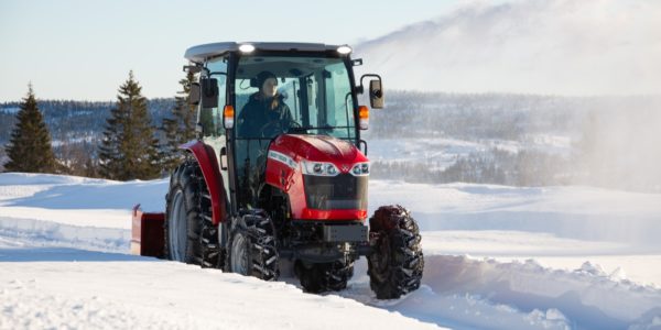MF 1700 M, E ET 1500