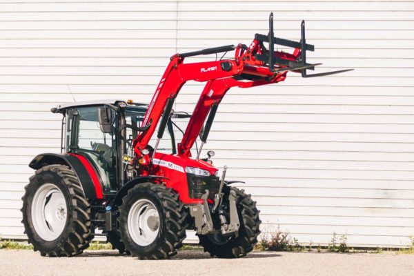 MF 5700 M