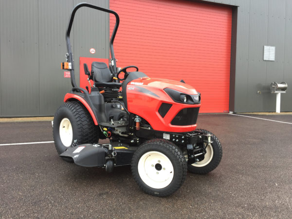 YANMAR - SA 424