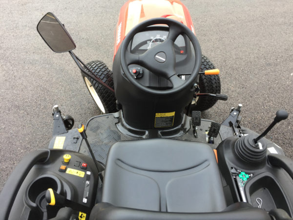YANMAR - SA 424 – Image 7